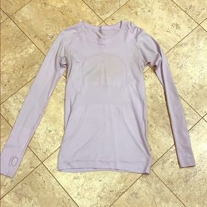 lululemon long sleeve